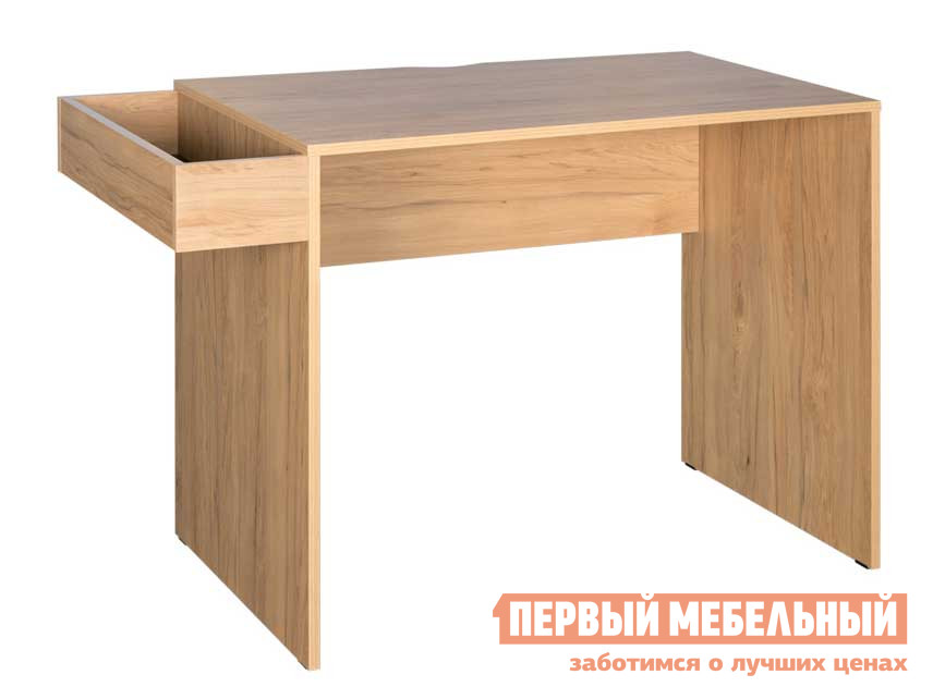 Письменный стол Первый Мебельный Гравити Стол письменный 12.23