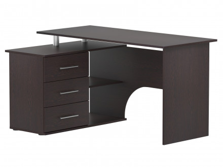 Угловой письменный стол 193-133318