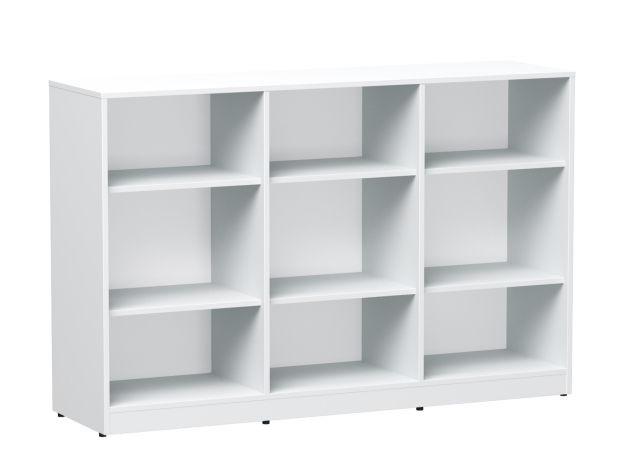 Стеллаж Люси низкий preview