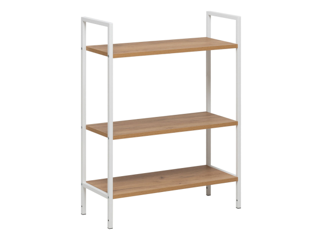 Стеллаж Стилвуд Миди