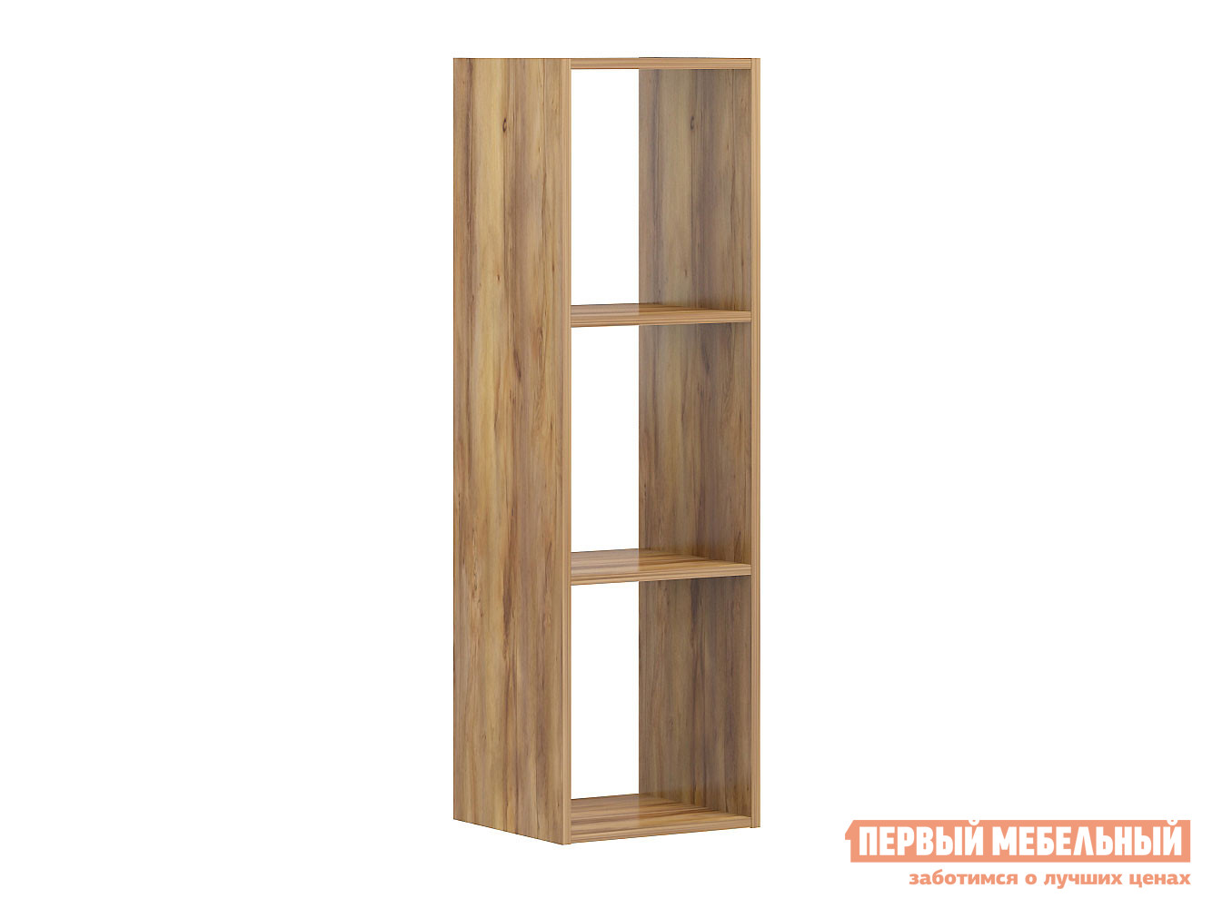 Стеллаж  Стеллаж Тоби Таксония медовая, 1236 мм