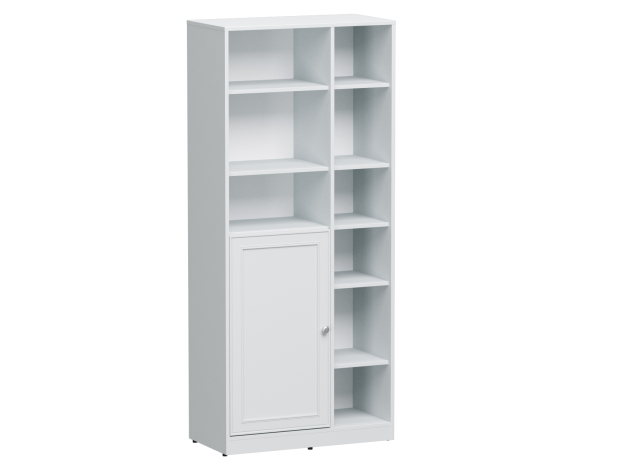 Стеллаж Люси с нишей