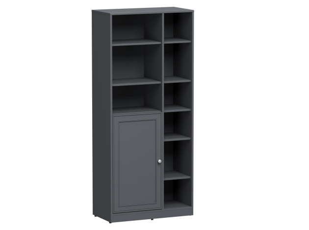 Стеллаж Люси с нишей