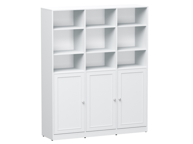 Стеллаж Люси широкий