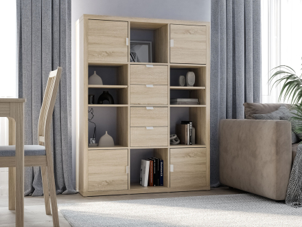 Стеллаж 135-179594