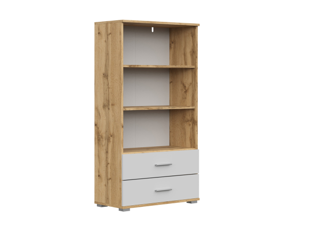 Стеллаж Рио 130 широкий