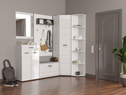 Стеллаж 135-133304