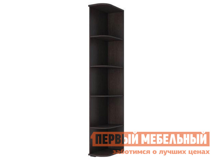 

Стеллаж Луиза Венге, Луиза Венге