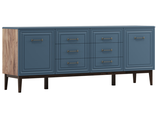 Комод Эвора