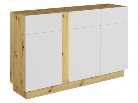 Комод 135-152512