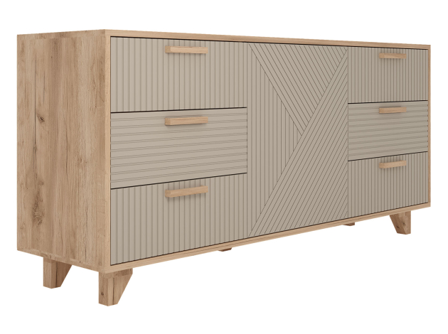 Комод Ньерд