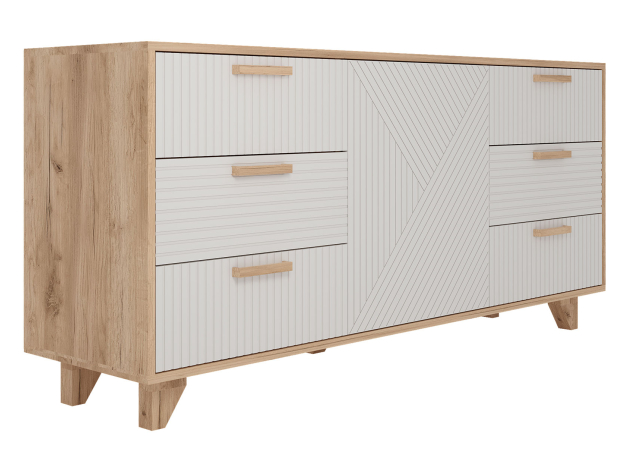 Комод Ньерд