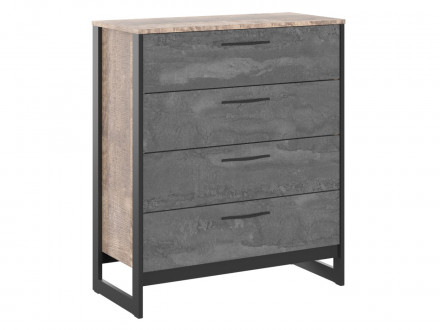 Комод 135-142593