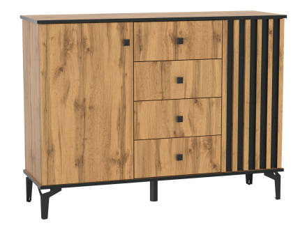 Комод 192-199857