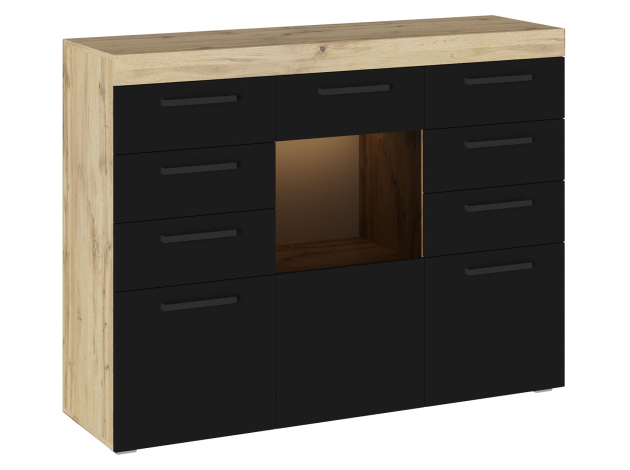 Комод Бастон