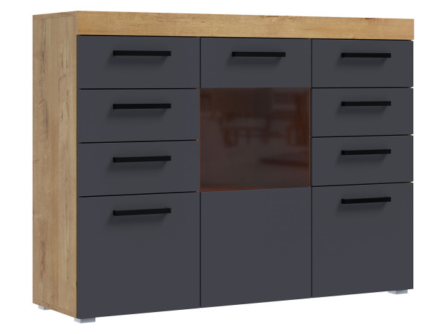 Комод Бастон