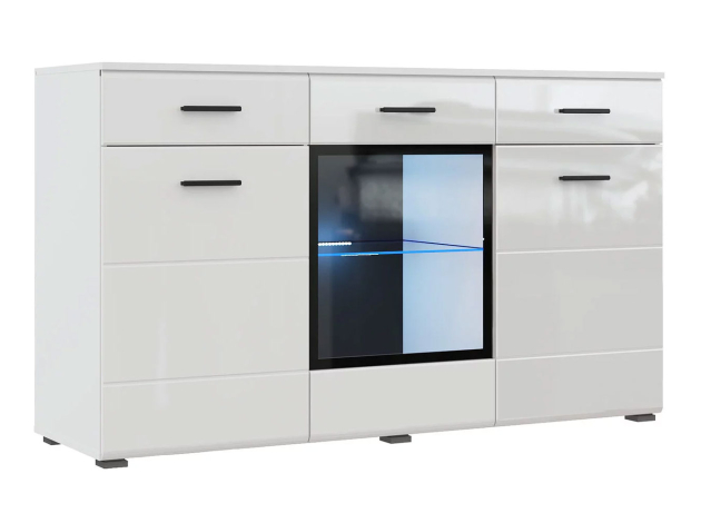 Комод Глосс