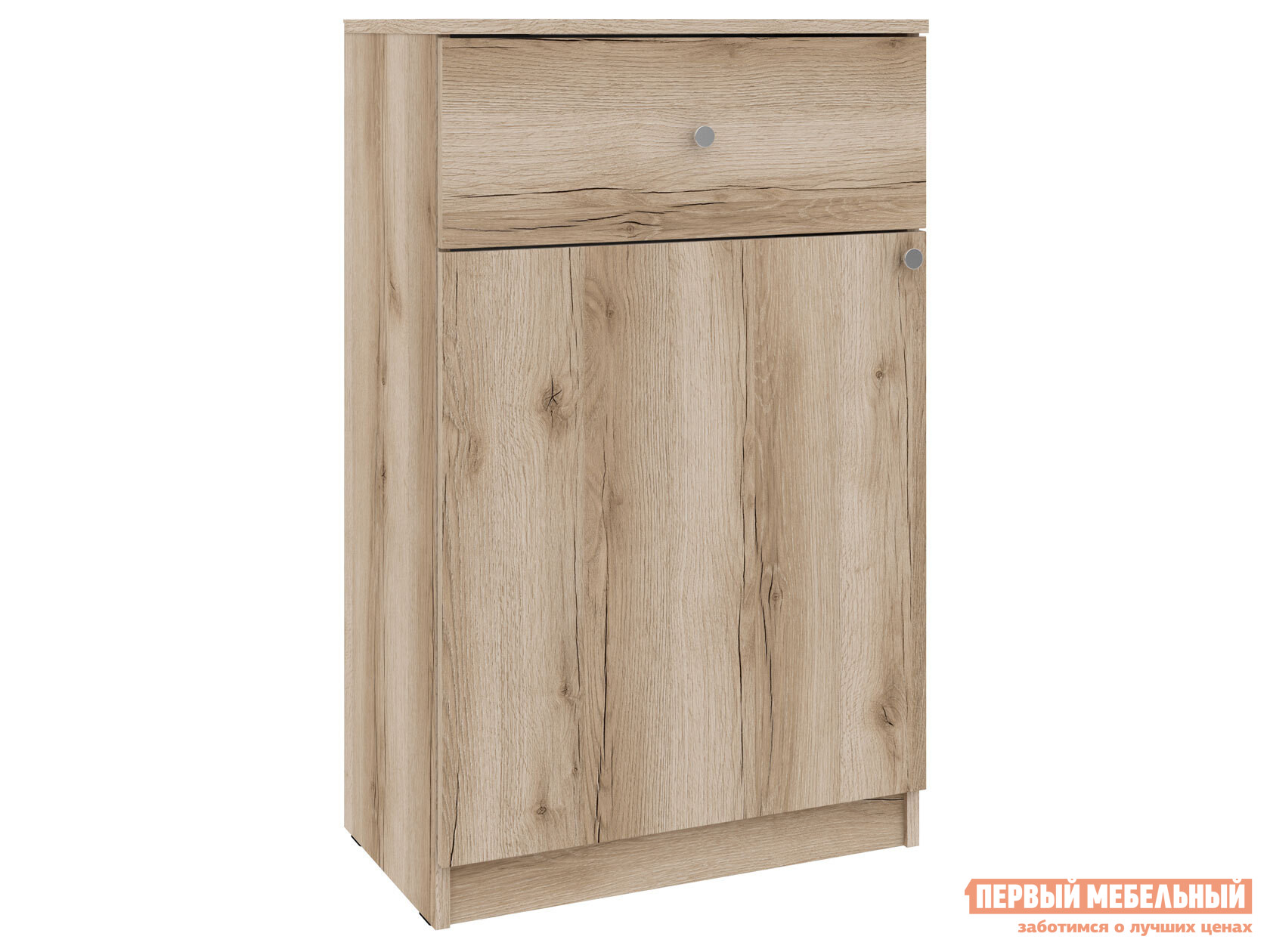 Комод  Квадро Дуб Делано