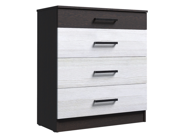 Комод Адель 4 ящика