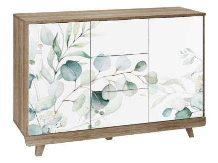 Комод 193-176001