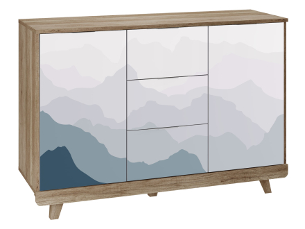 Комод 193-175999