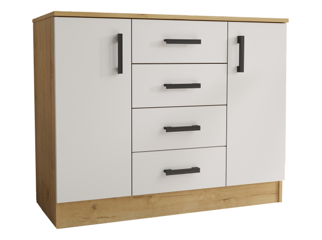 Комод Эко 3