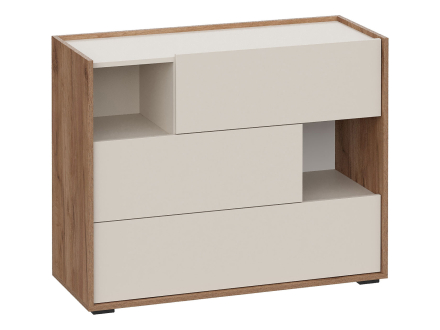 Комод 135-200076