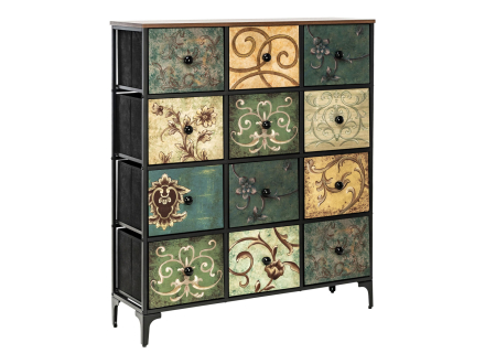 Комод 109-203162