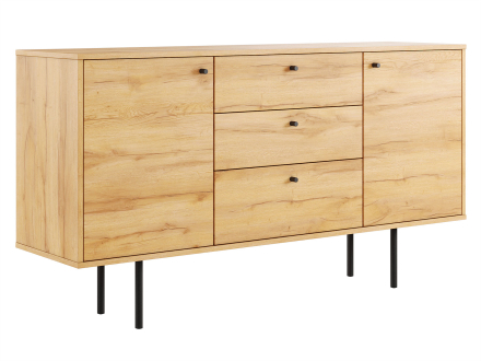 Комод 193-184106