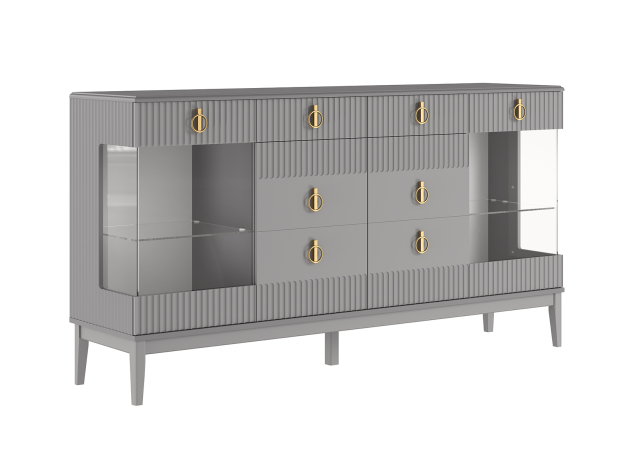 Тумба-бар Санторини