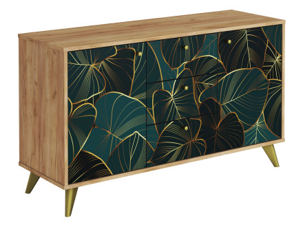 Комод 135-156962