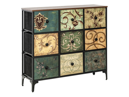 Комод 109-203161