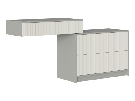 Комод-консоль