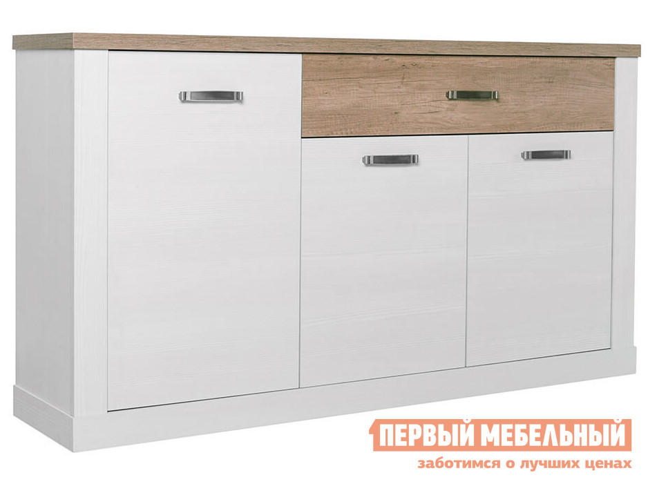 

Комод Тумба Прованс Вудлайн кремовый / Дуб кантри, Белый, Тумба Прованс Вудлайн кремовый / Дуб кантри