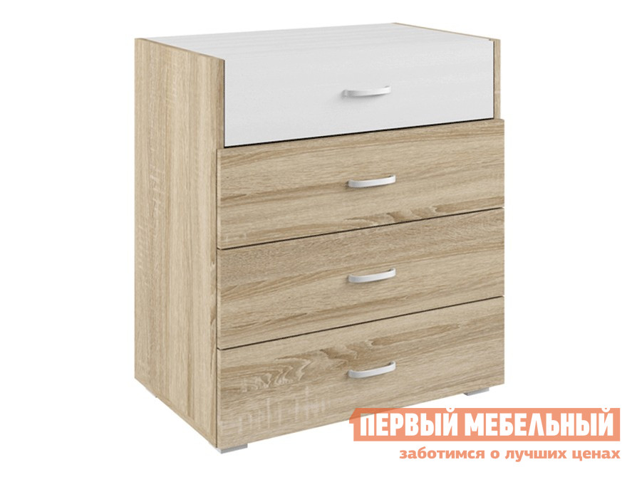 Комод Первый Мебельный Комод Линда 300