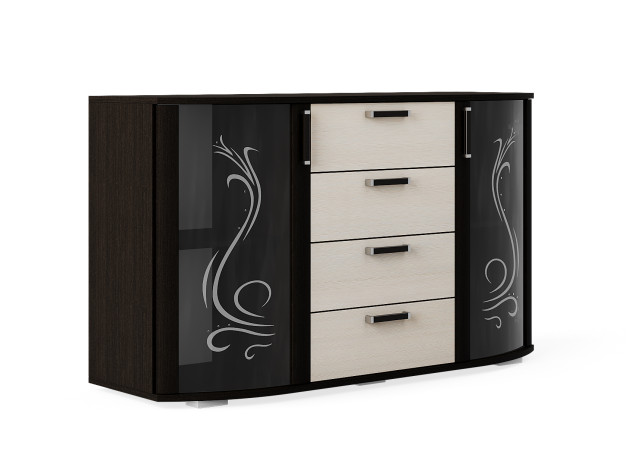 Комод Грация