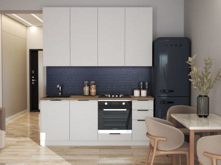 Кухонный гарнитур 135-185557