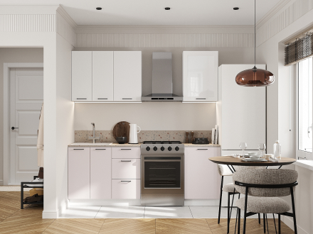 Кухонный гарнитур 135-199477