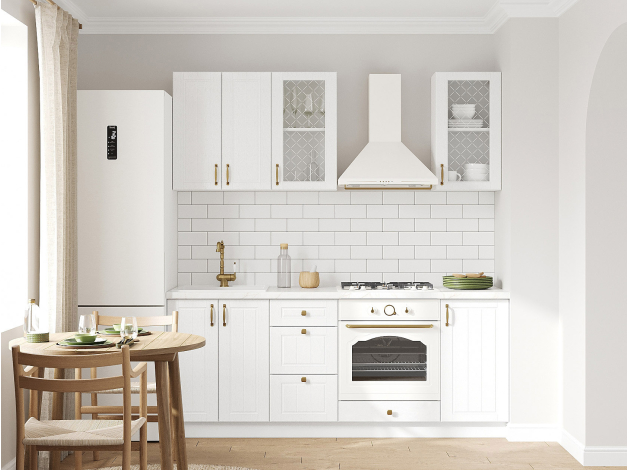 Кухонный гарнитур Прованс 200 см