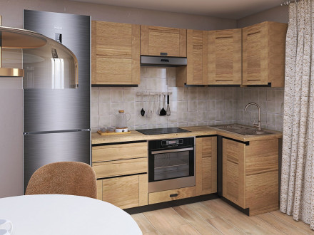 Кухонный гарнитур 135-169419