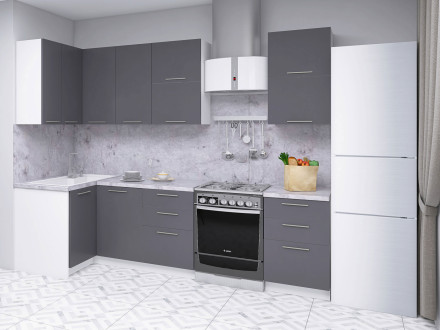 Кухонный гарнитур 193-167732