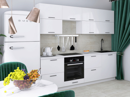 Кухонный гарнитур 105-173779