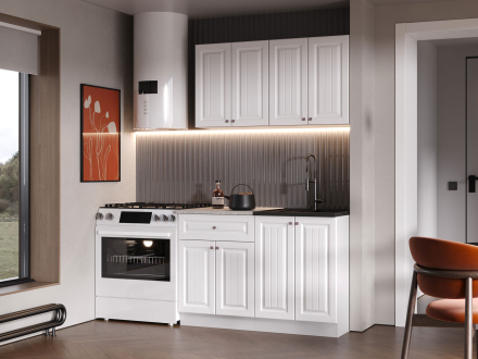 Кухонный гарнитур 135-186670