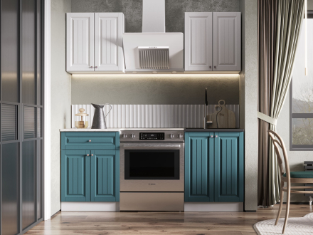 Кухонный гарнитур 135-186672