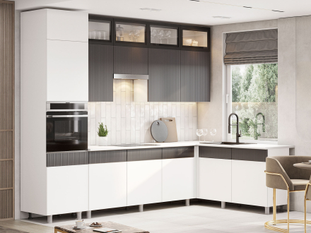 Кухонный гарнитур 142-196982