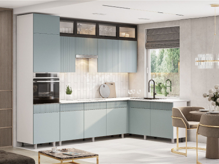 Кухонный гарнитур 120-201734