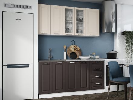 Кухонный гарнитур 135-175594