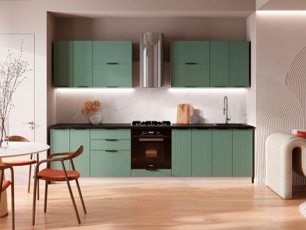 Кухонный гарнитур 193-187442