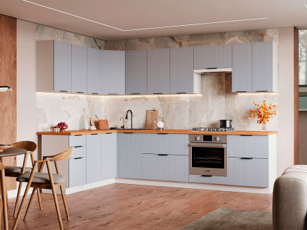 Кухонный гарнитур 193-187443