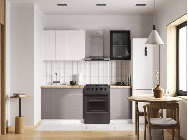 Кухонный гарнитур Модерн 150 см